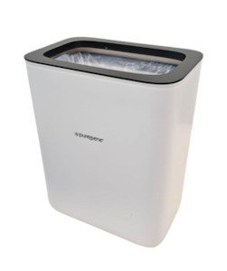 Puregiene 26L Rubbish Bin