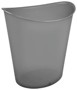 Ultra Waste Tidy Bin 11.4L