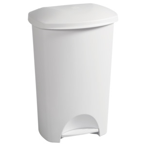 42L Step Pedal Bin