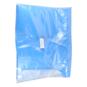 FP 60L Blue Bin Liners