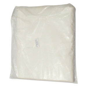 FP 60L Clear Bin Liners