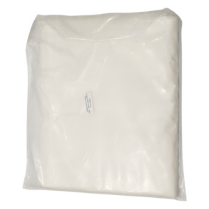 FP 60L White Bin Liners