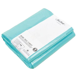 Nappy Bin Liners: Korbell Plus Bin Liners 26L