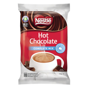 Nestle Hot Chocolate