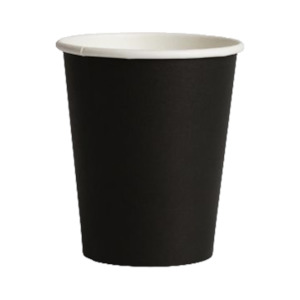 Standard Hot Cup 8oz/12oz