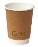 Green Choice 12oz- Ctn 1000