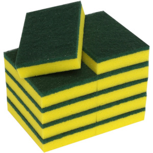 Filta Industrial Sponge Scourer