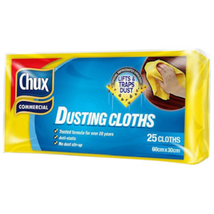 Chux Dusting Cloth