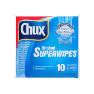 Chux Superwipes