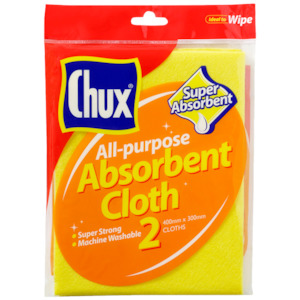 Chux Absorbent Cloth