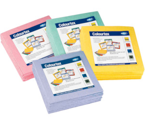 Other Wipes: Colourtex Cloth