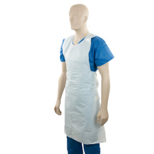 Bastion Standard Duty Aprons