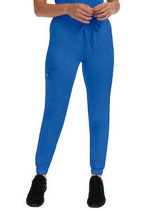 Healing Hands Women's Renee Jogger Pant - Royal Blue