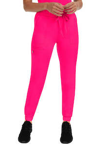 Healing Hands Women's Renee Jogger Pant - Pink