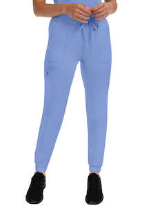 Healing Hands Women's Renee Jogger Pant - Ciel