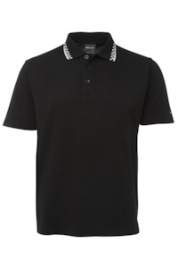 Mens Chef Polo P/C