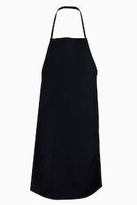 Nylon Wipe Down Bib Apron