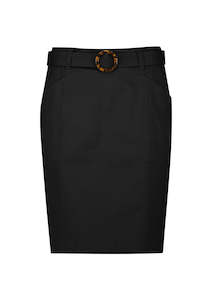 Traveller Womens Chino Skirt