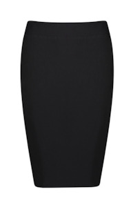 Sylvie Skirt - Black