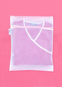 Breast Cancer Cure Range: Breast Cancer Cure Laundry Bag - STD