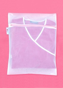 Breast Cancer Cure Laundry Bag - LRG