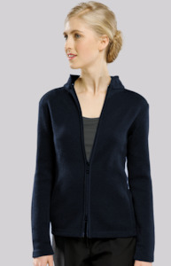 Women's Merino Jacket