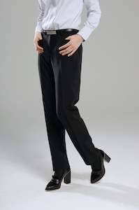 Women's Front Pocket Pants