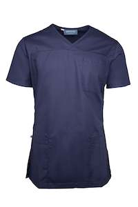 90° Wash Scrub Top