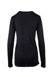 Unisex Long Sleeve Thermal