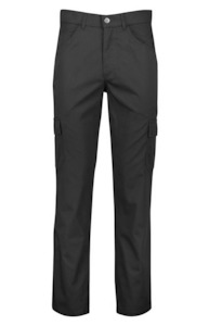 Men's Cargo Trousers