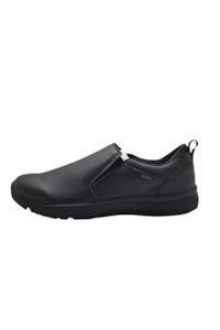 Munka Rhino Mens Slip On Shoe