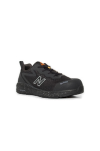 Shoes: New Balance Logic Shoe