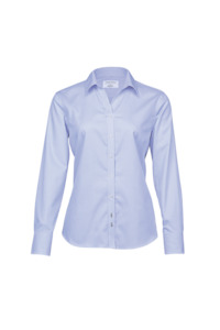 Barkers Smpli: Barkers Hudson Check Shirt Womens