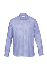 Barkers Stamford Check Shirt Mens