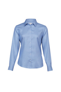 Barkers Quadrant Shirt Womens