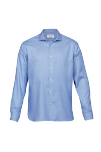 Barkers Quadrant Shirt Mens