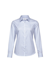 Barkers Lyndhurst Check Shirt Womens