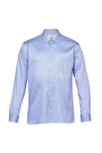 Barkers Smpli: Barkers Clifton Shirt - Mens