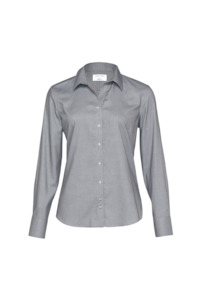 Barkers Smpli: Barkers Norfolk Shirt Womens