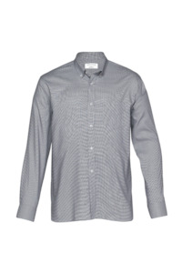 Barkers Norfolk Shirt Mens