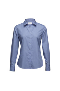 Barkers Smpli: Barkers Fremont Check Shirt Womens