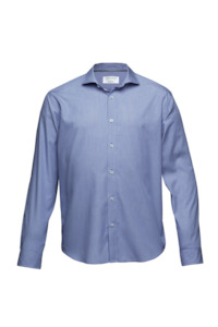 Barkers Fremont Check Shirt Mens