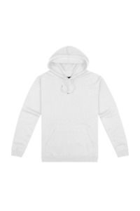 Standard Origin Hoodie - White