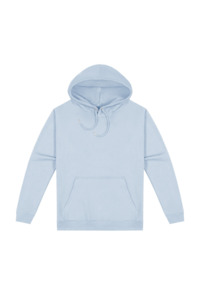 Hoodies Sweatshirts: Standard Origin Hoodie - Sky Blue