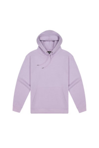 Hoodies Sweatshirts: Standard Origin Hoodie - Lavender