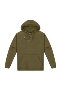 Standard Origin Hoodie - Khaki