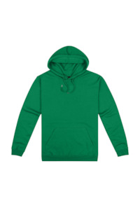 Hoodies Sweatshirts: Standard Origin Hoodie - Kelly