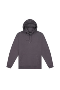 Standard Origin Hoodie - Grey