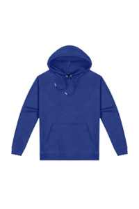 Standard Origin Hoodie - Deep Royal