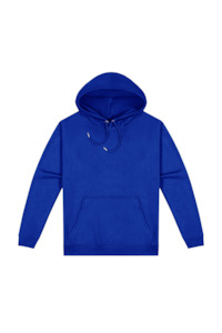 Cloke: Standard Origin Hoodie - Bright Royal